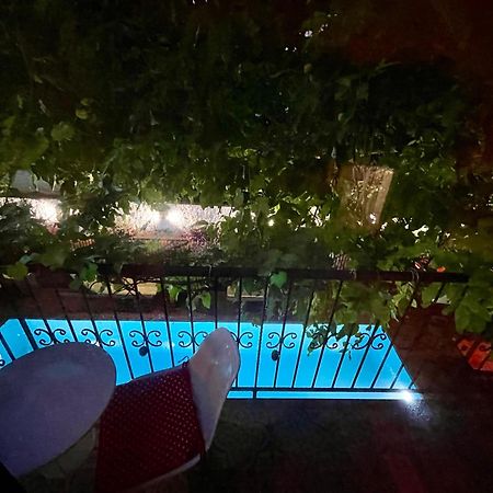The Suite Apart Hotel Antalya Exterior foto