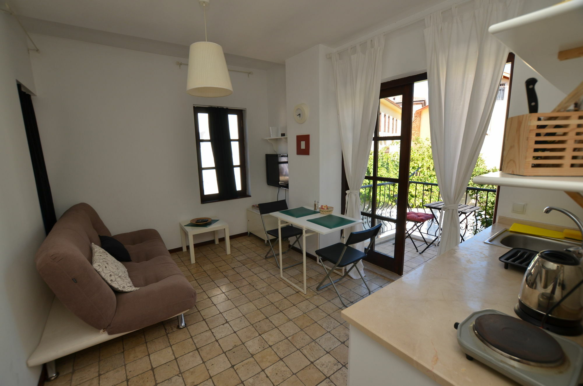 The Suite Apart Hotel Antalya Exterior foto